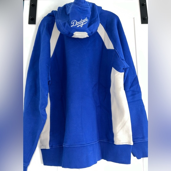 Nike Los Angeles Dodgers Hoodie - Picture 2 of 3